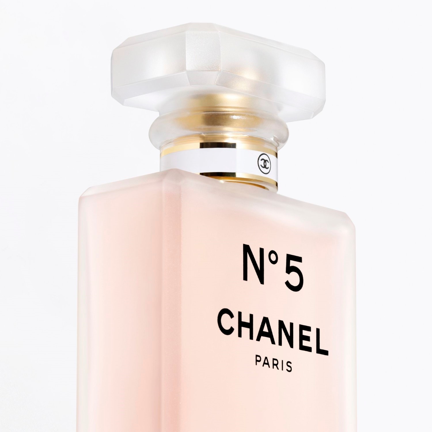 EL PERFUME PARA EL CABELLO